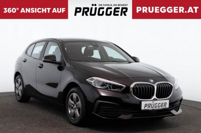 BMW 1er Gebrauchtwagen