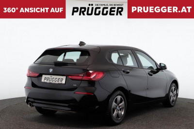 BMW 1er Gebrauchtwagen