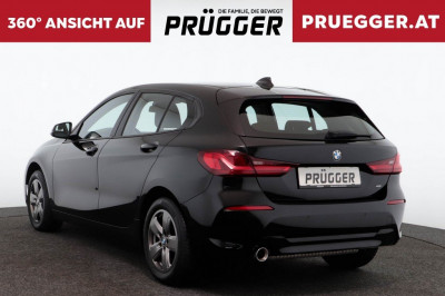 BMW 1er Gebrauchtwagen