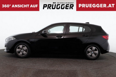 BMW 1er Gebrauchtwagen