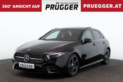 Mercedes-Benz A-Klasse Gebrauchtwagen