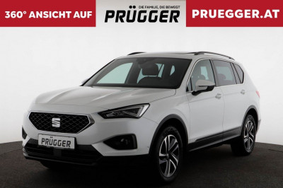 Seat Tarraco Gebrauchtwagen