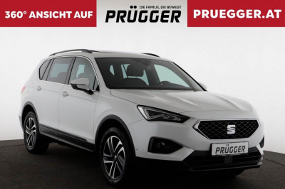 Seat Tarraco Gebrauchtwagen