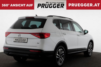 Seat Tarraco Gebrauchtwagen