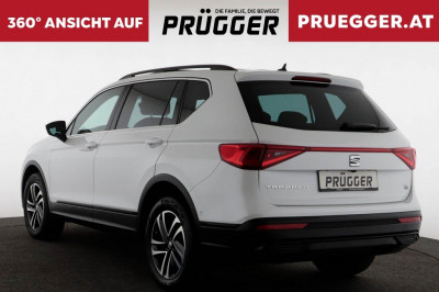 Seat Tarraco Gebrauchtwagen