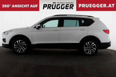 Seat Tarraco Gebrauchtwagen