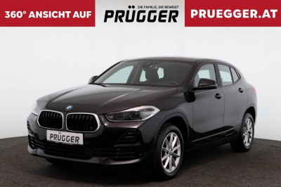 BMW X2 Gebrauchtwagen