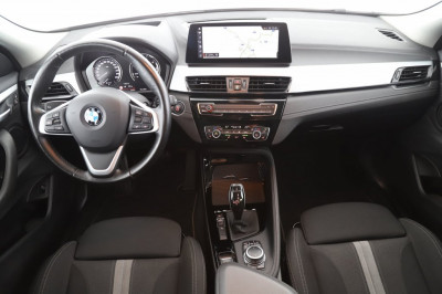 BMW X2 Gebrauchtwagen