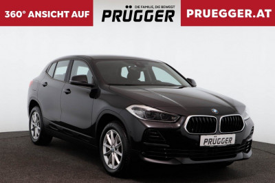 BMW X2 Gebrauchtwagen