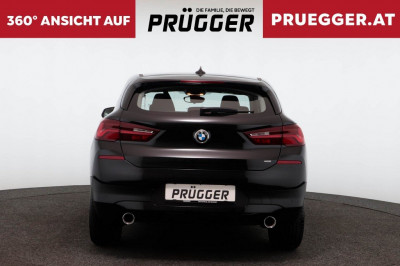 BMW X2 Gebrauchtwagen