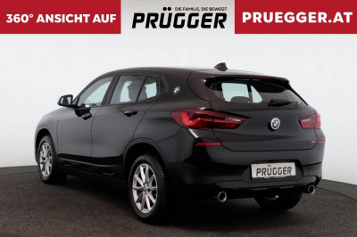 BMW X2 Gebrauchtwagen