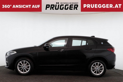 BMW X2 Gebrauchtwagen