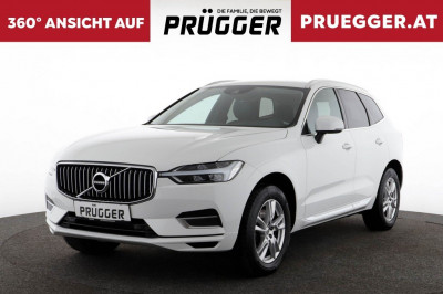 Volvo XC60 Gebrauchtwagen