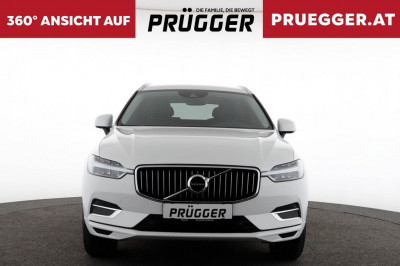 Volvo XC60 Gebrauchtwagen