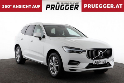 Volvo XC60 Gebrauchtwagen