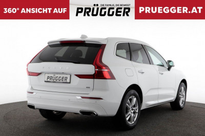 Volvo XC60 Gebrauchtwagen