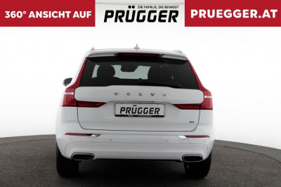 Volvo XC60 Gebrauchtwagen