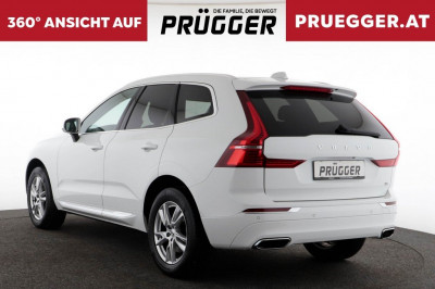 Volvo XC60 Gebrauchtwagen