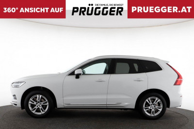 Volvo XC60 Gebrauchtwagen