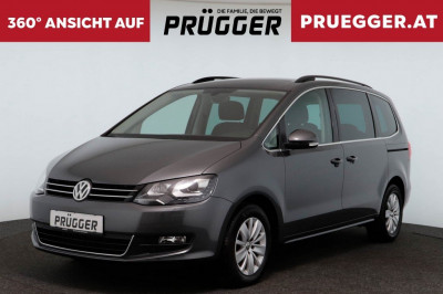 VW Sharan Gebrauchtwagen