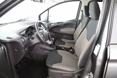 Ford Tourneo Courier Gebrauchtwagen