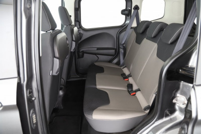 Ford Tourneo Courier Gebrauchtwagen