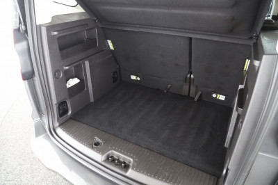 Ford Tourneo Courier Gebrauchtwagen