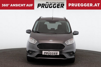 Ford Tourneo Courier Gebrauchtwagen