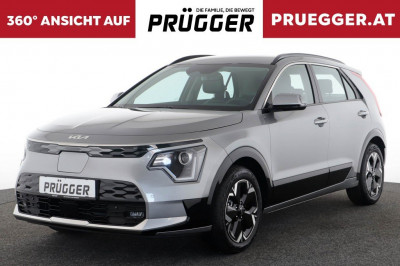 KIA Niro Gebrauchtwagen