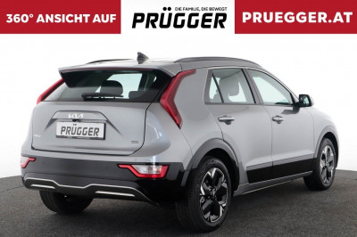 KIA Niro Gebrauchtwagen