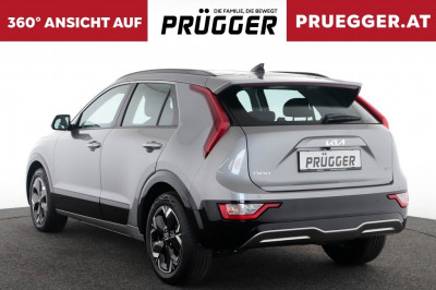 KIA Niro Gebrauchtwagen