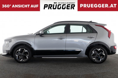 KIA Niro Gebrauchtwagen