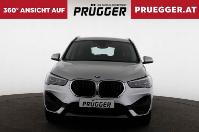 BMW X1 Gebrauchtwagen