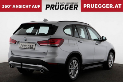 BMW X1 Gebrauchtwagen