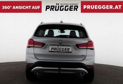 BMW X1 Gebrauchtwagen