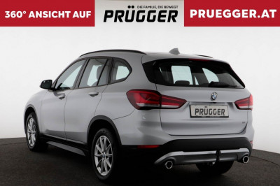 BMW X1 Gebrauchtwagen