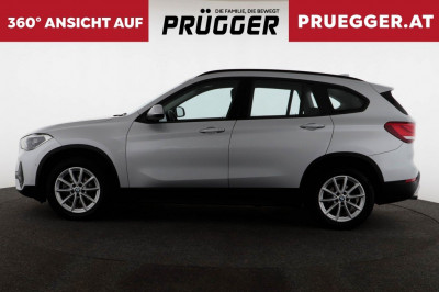 BMW X1 Gebrauchtwagen