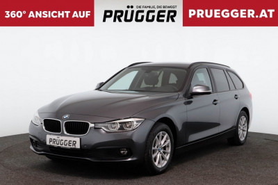 BMW 3er Gebrauchtwagen