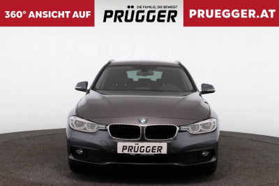 BMW 3er Gebrauchtwagen