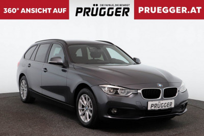 BMW 3er Gebrauchtwagen