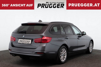 BMW 3er Gebrauchtwagen