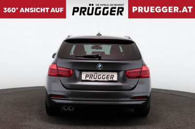 BMW 3er Gebrauchtwagen