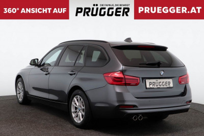 BMW 3er Gebrauchtwagen