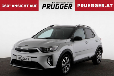 KIA Stonic Gebrauchtwagen