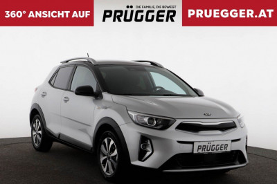 KIA Stonic Gebrauchtwagen