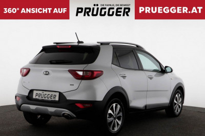 KIA Stonic Gebrauchtwagen