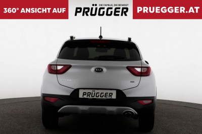 KIA Stonic Gebrauchtwagen