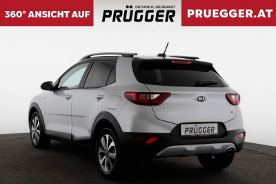 KIA Stonic Gebrauchtwagen