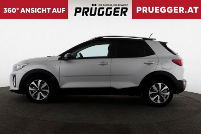 KIA Stonic Gebrauchtwagen