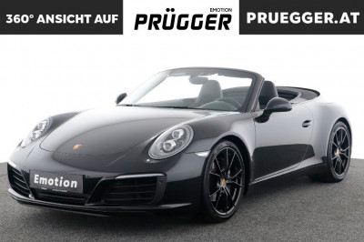 Porsche 911 Gebrauchtwagen